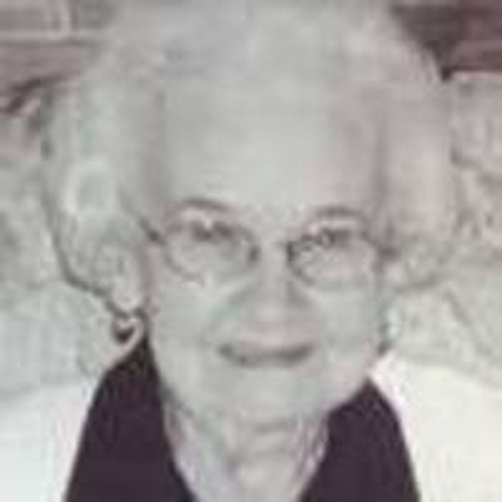 Helen Madeline Ricci