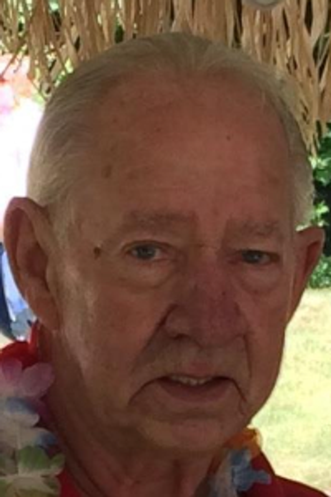 Richard "Rich" Parker Profile Photo