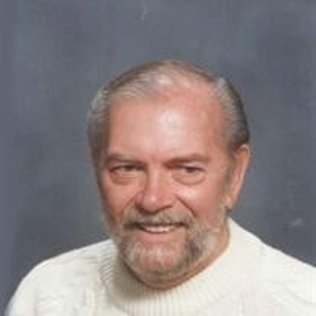 William Richard Bradshaw,
