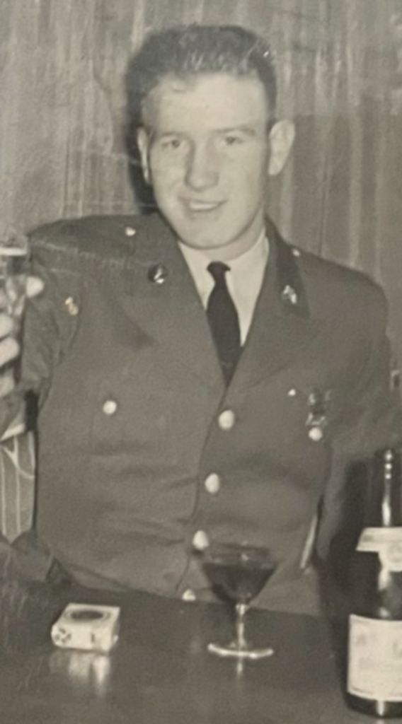 Thomas Kennedy Profile Photo