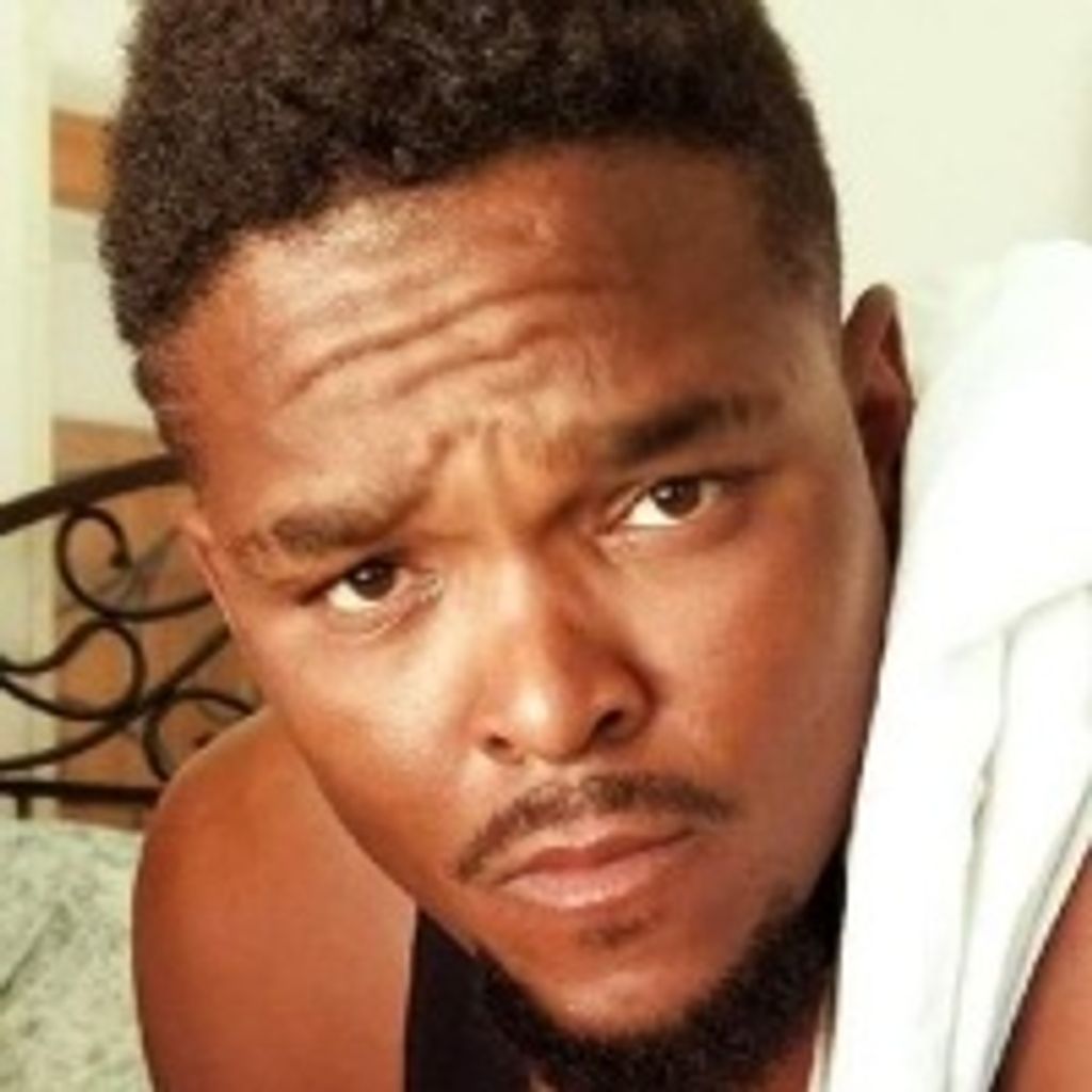 Leon Robinson, Jr. Profile Photo