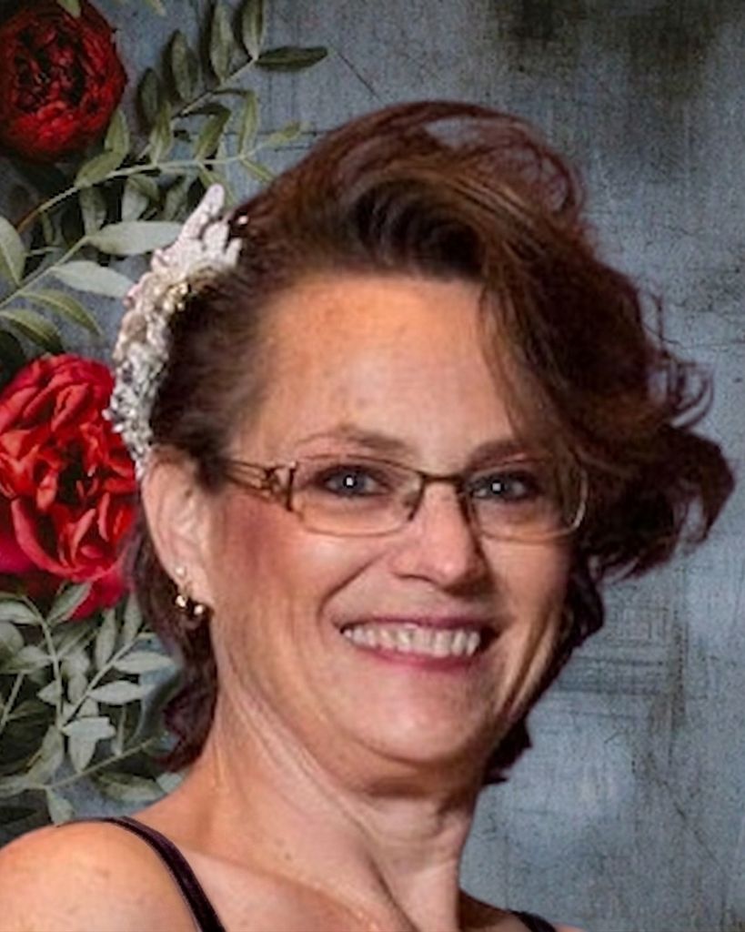 Rhonda Farwell