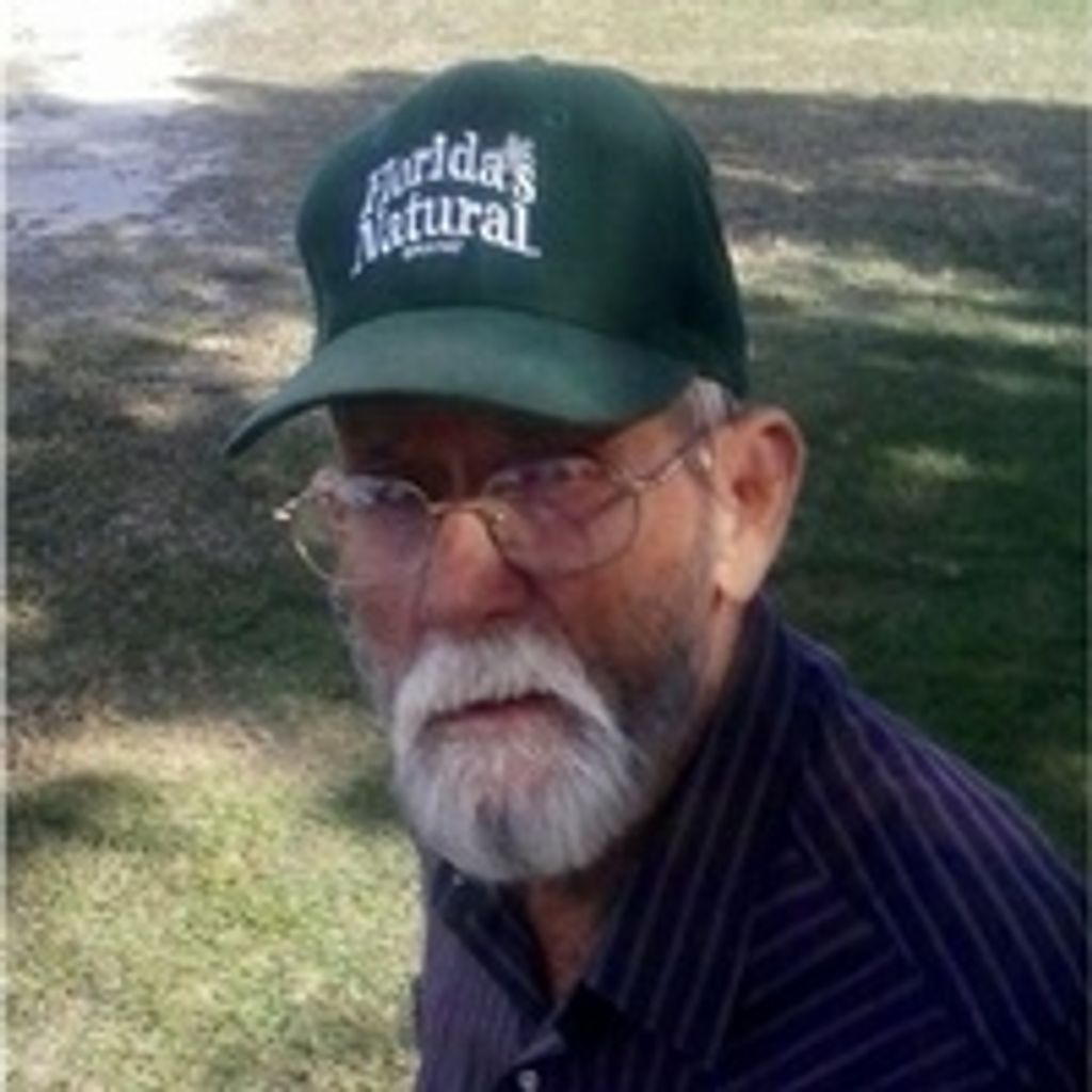 Cecil "Bud" Jackson