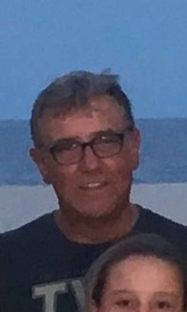 Terrence "Terry" K. Lambert, Sr.