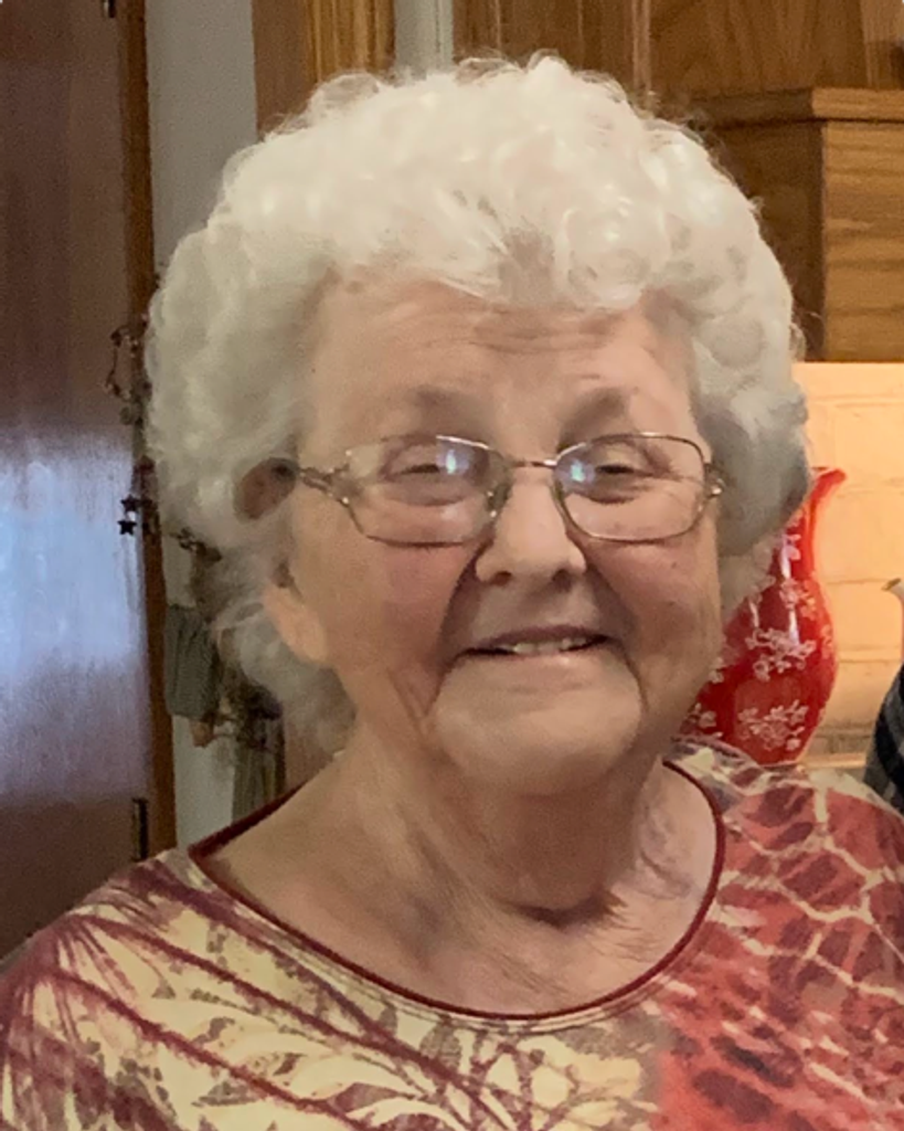 Gloria Ann Thompson Profile Photo