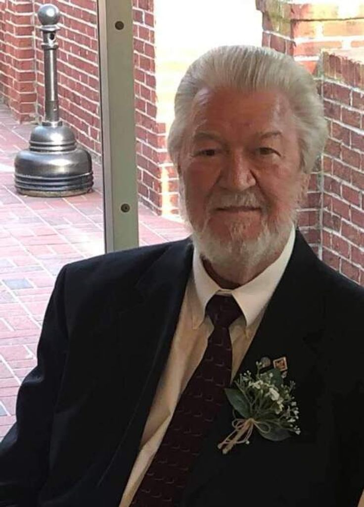 C.D. Strickland Profile Photo