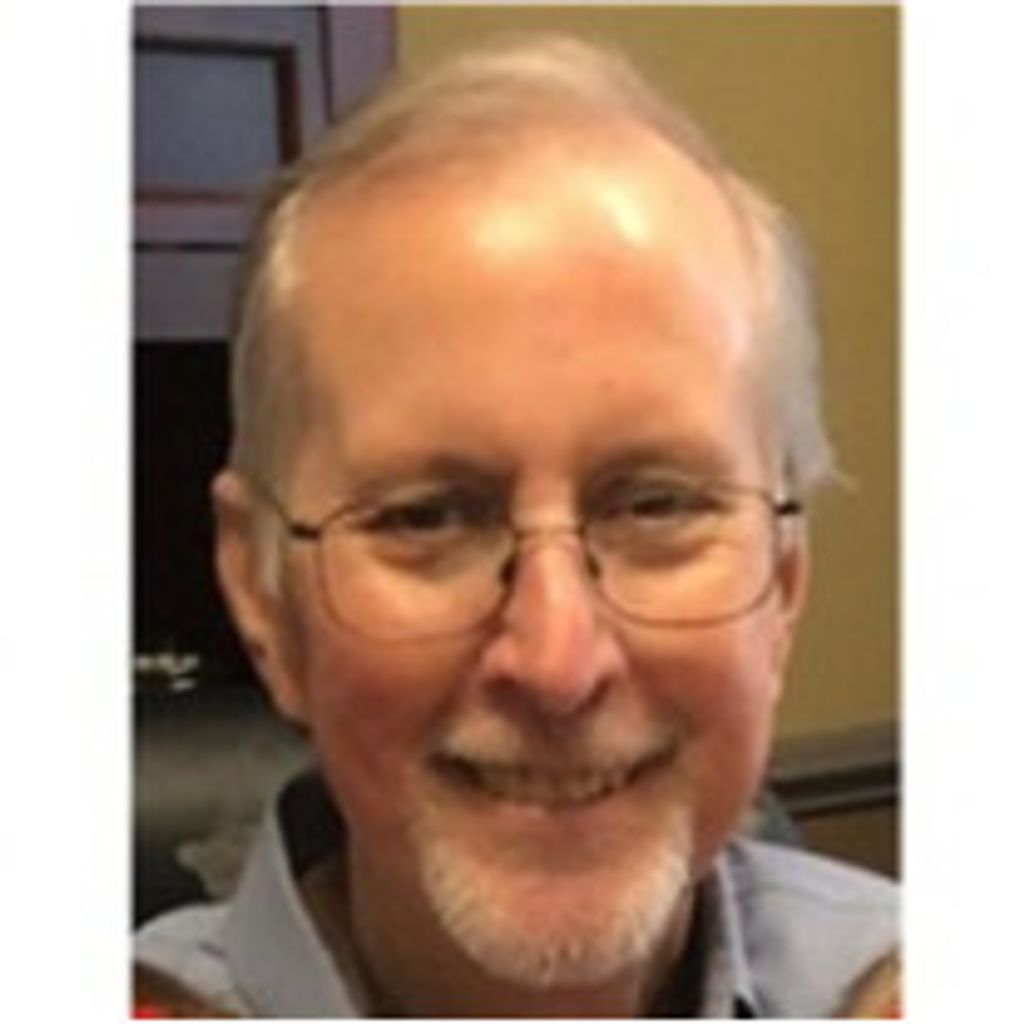 James Woodrow Myers, Jr.