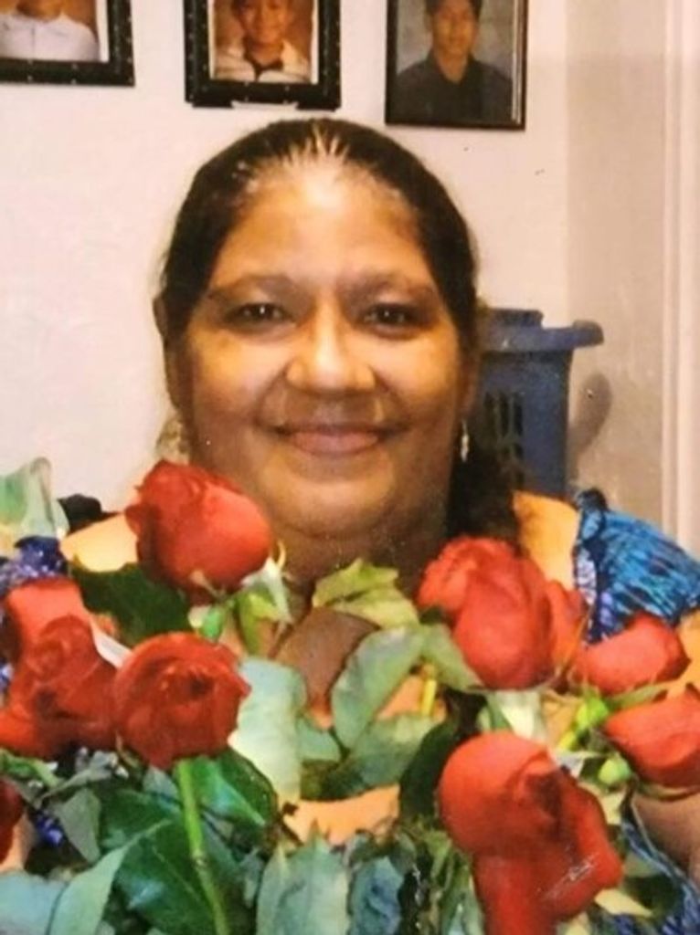 Trina J. Villalobos Profile Photo