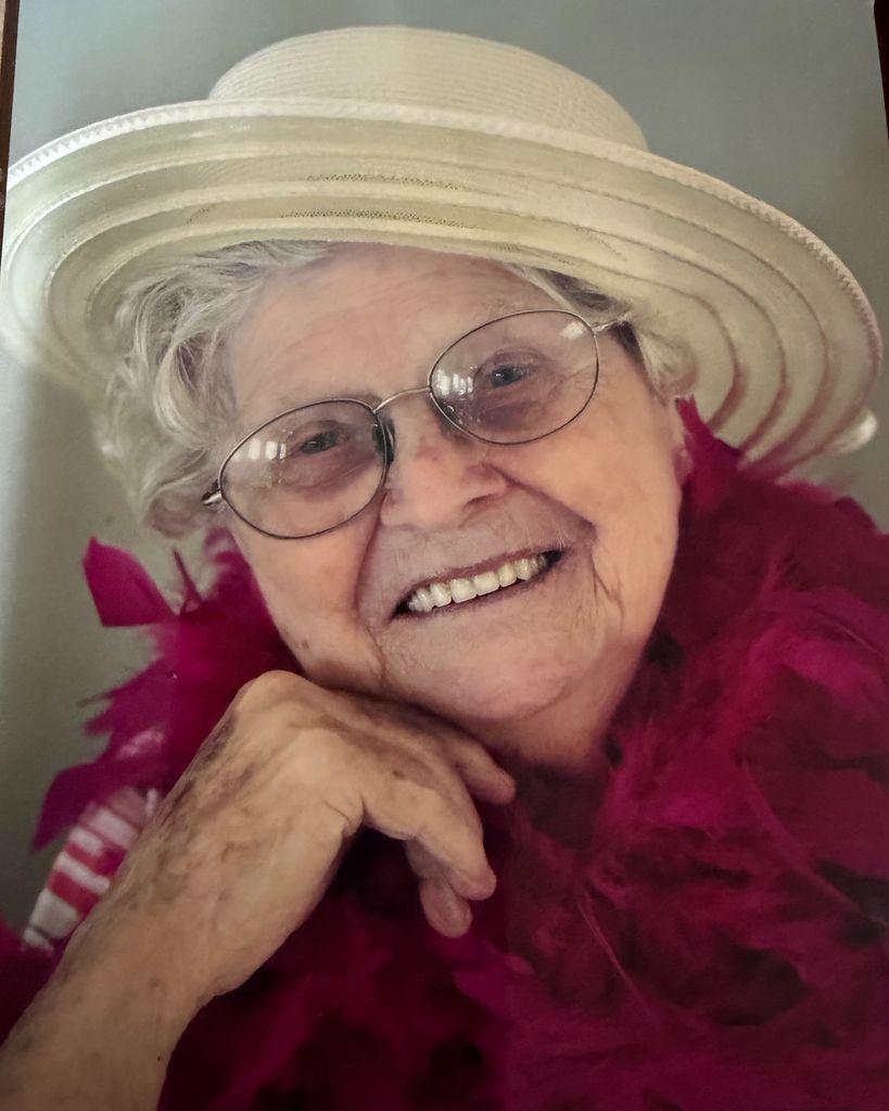 Ailene Osborn Profile Photo