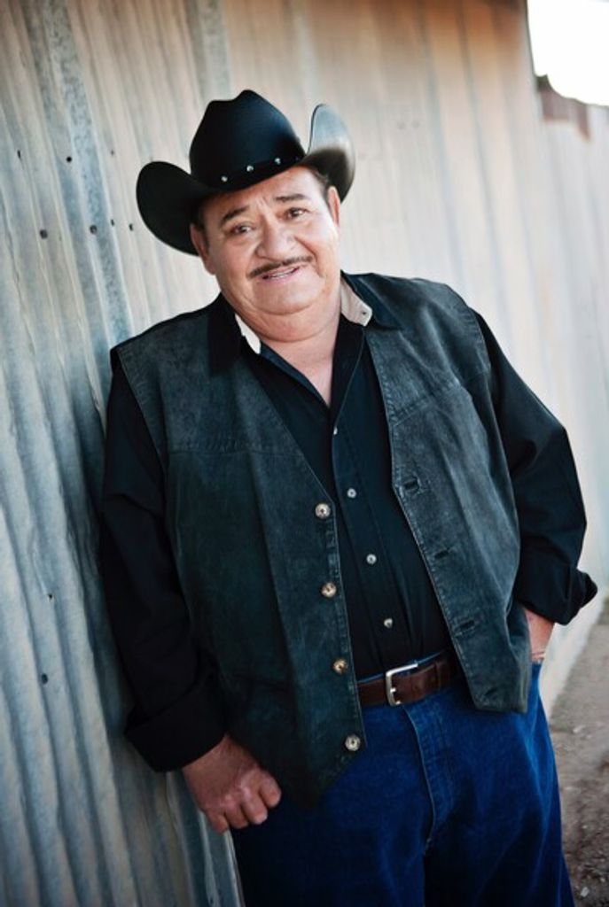 Guadalupe "Wally" Gamboa Profile Photo