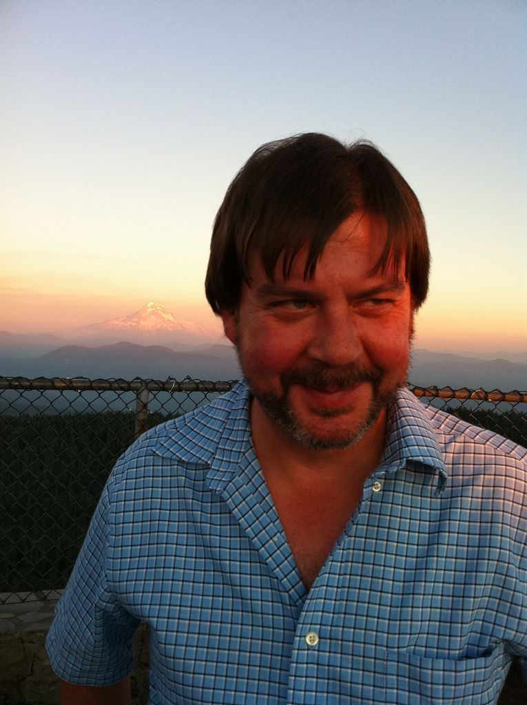 Keith Dean Dier Profile Photo