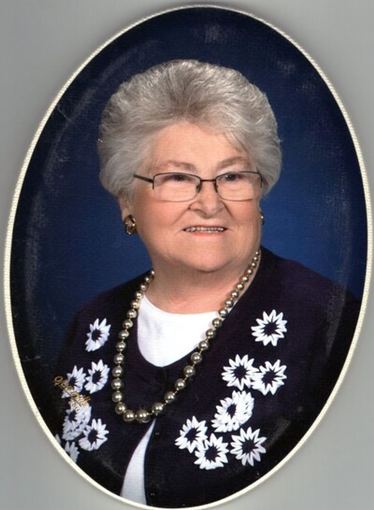 Joy Beth Berner Profile Photo