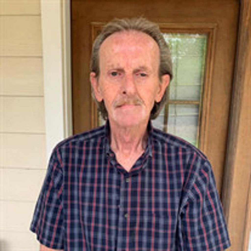 Jimmy David Warren