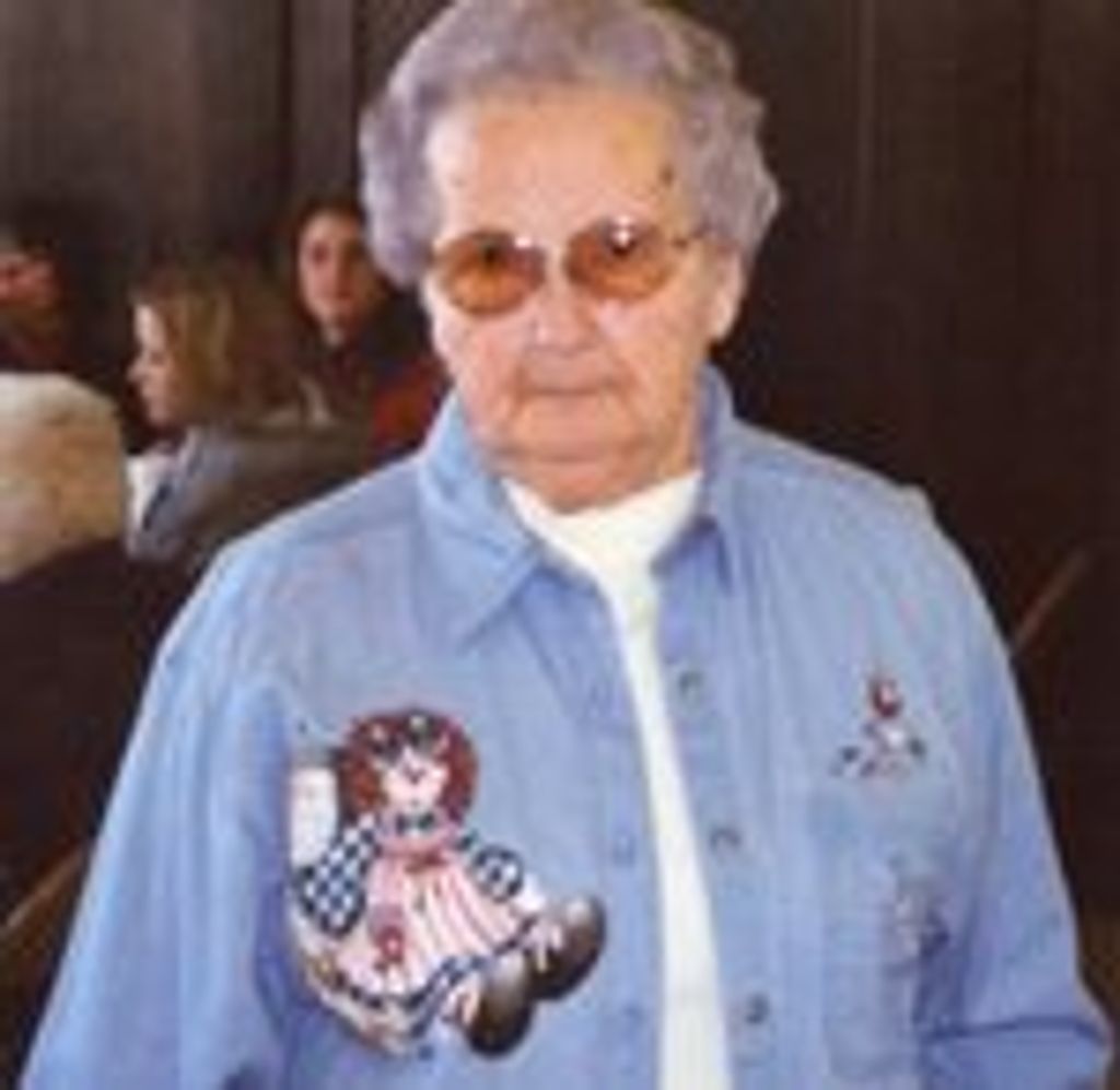 Mildred Pauline (Shaw)  Lovins