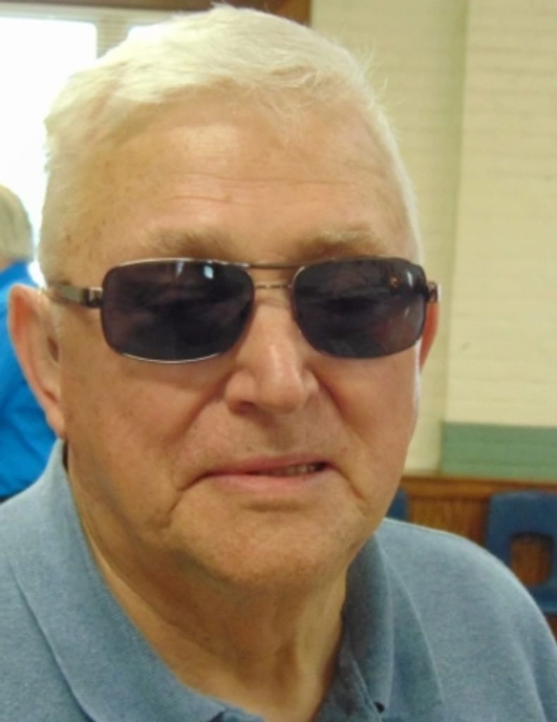 Jerry Warren Mahaney Profile Photo