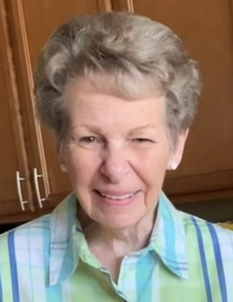 Beverly  C. Bailey