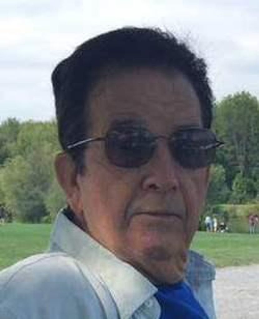 John E. Layaou