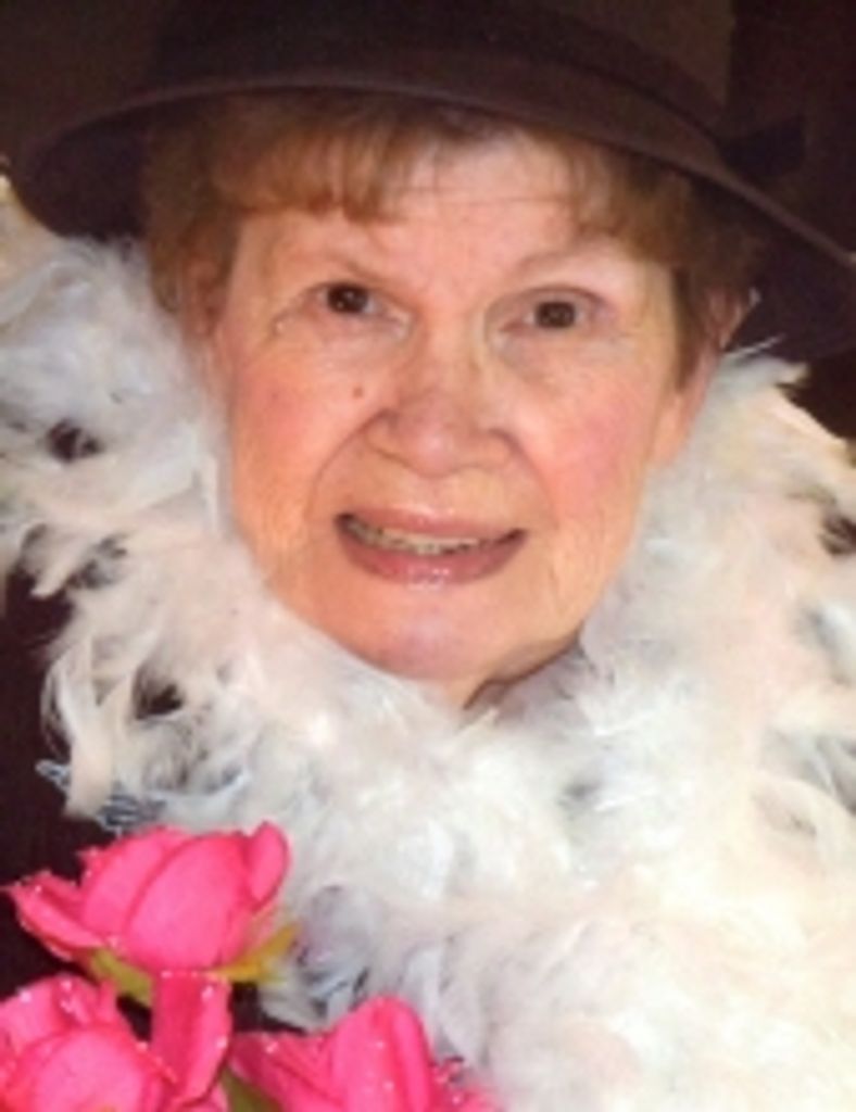 Rosie Keller