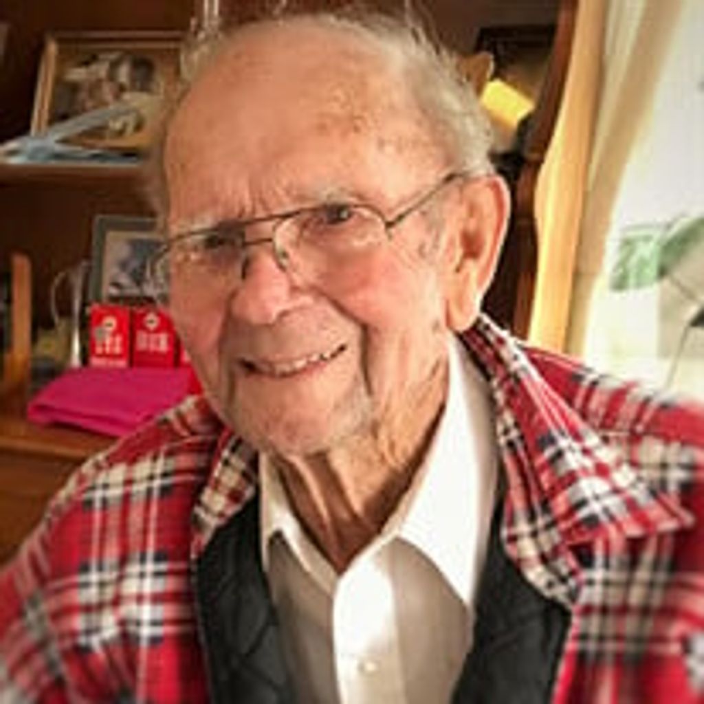 Bill Neal Cook