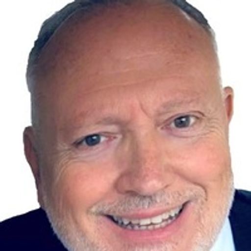 Bill Patrick Profile Photo