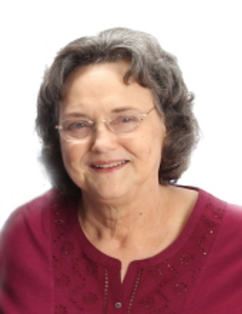 Amy Lois Sterling