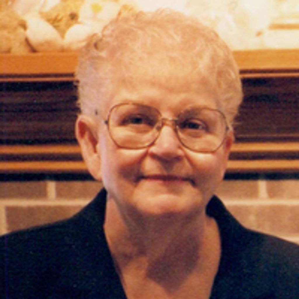 Charlotte M. (McMillion) Jess