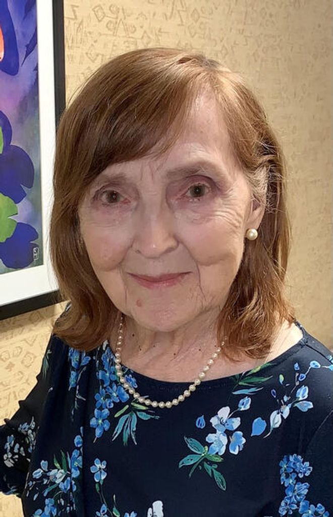 Margie Ruth Harris Griswold