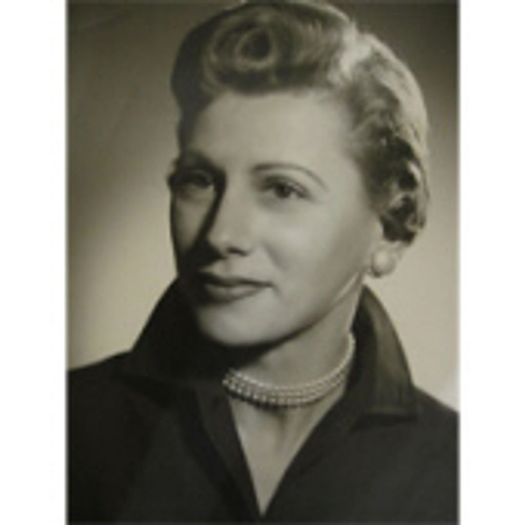 Marie Annette Amoroso