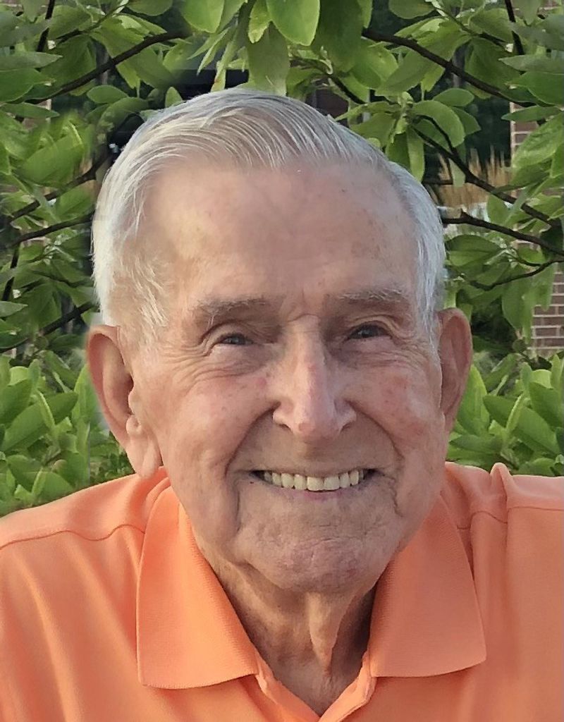 Billy J. Weist, Msgt., Usaf, Ret. Profile Photo