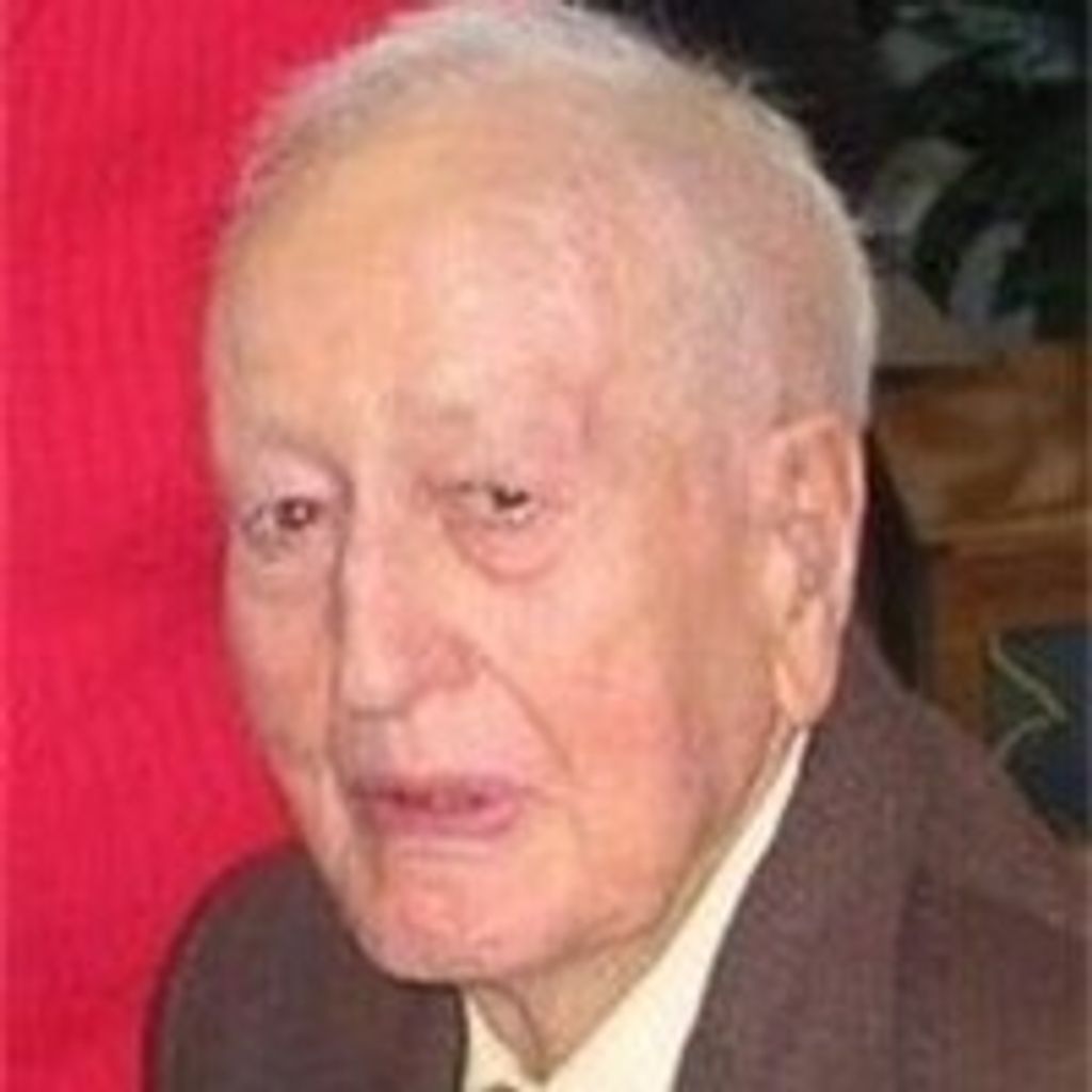 Lewis A. Brown