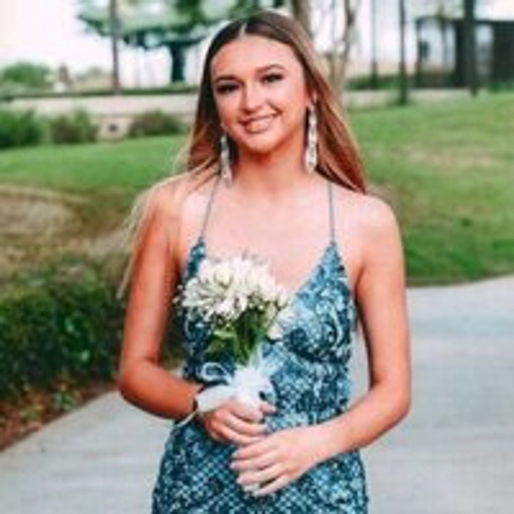 Madison Elise Barrett