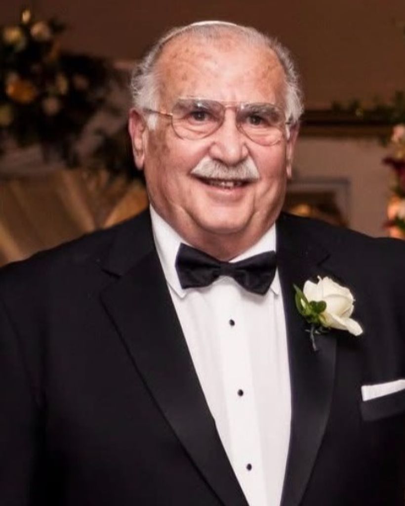 Robert M. Abrams Profile Photo