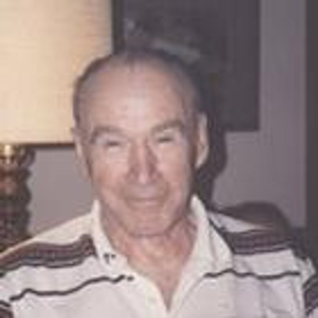 William R. Connelly