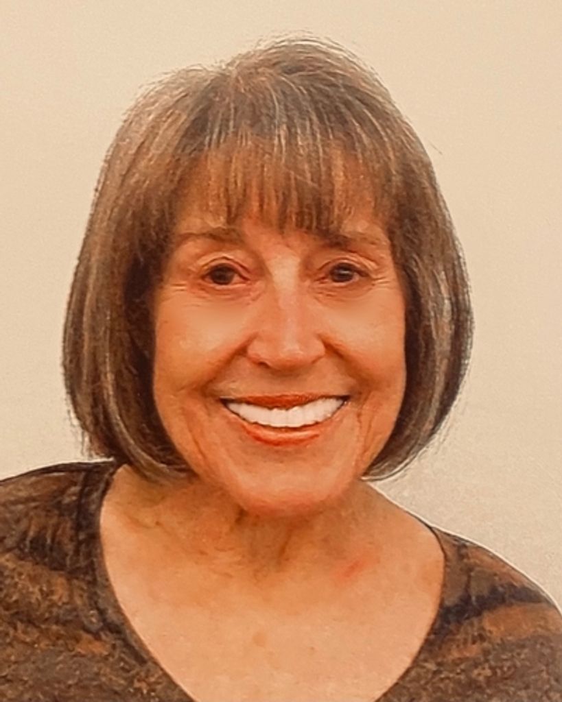 Sharon Rose Grant Profile Photo
