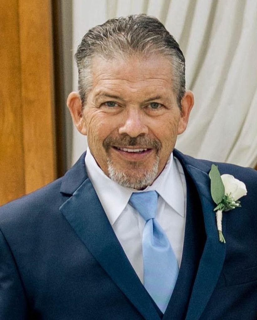 Scott Michael McNevin
