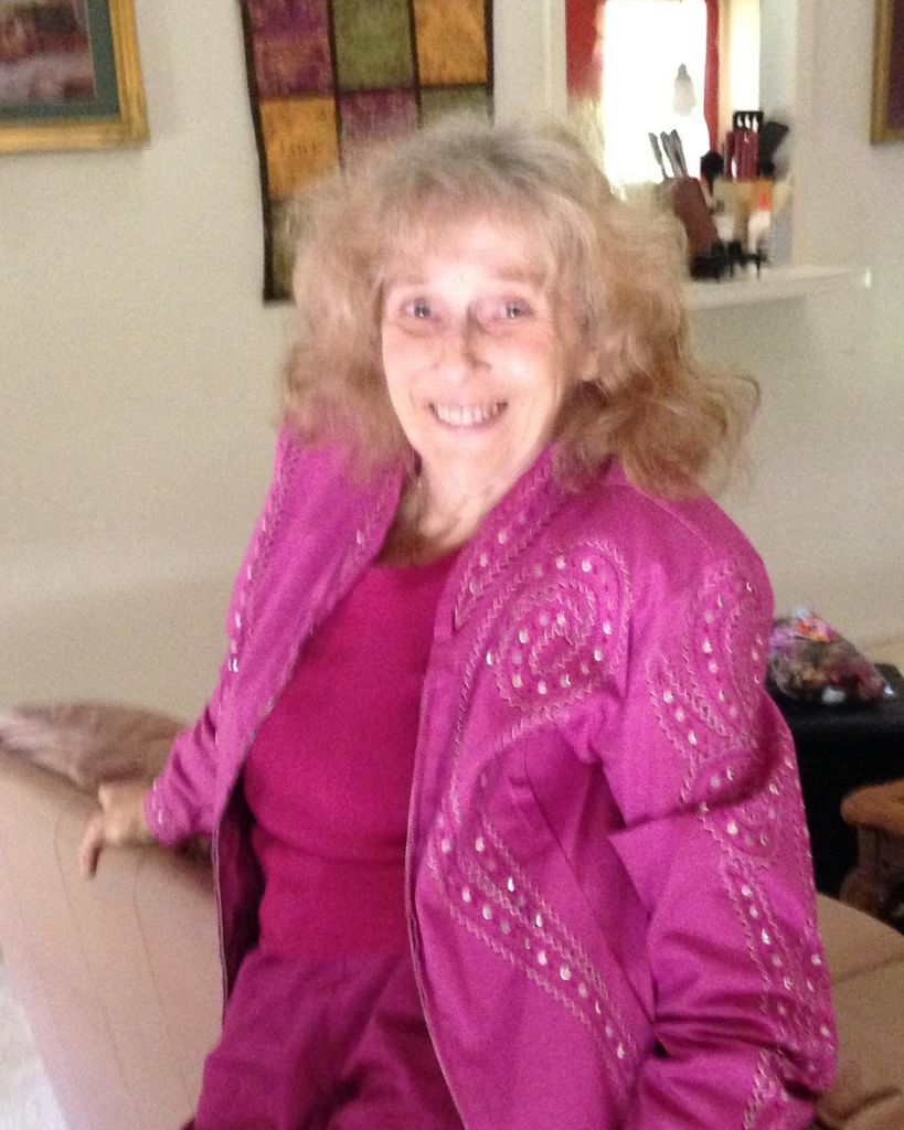 Louise Marie Gutowski