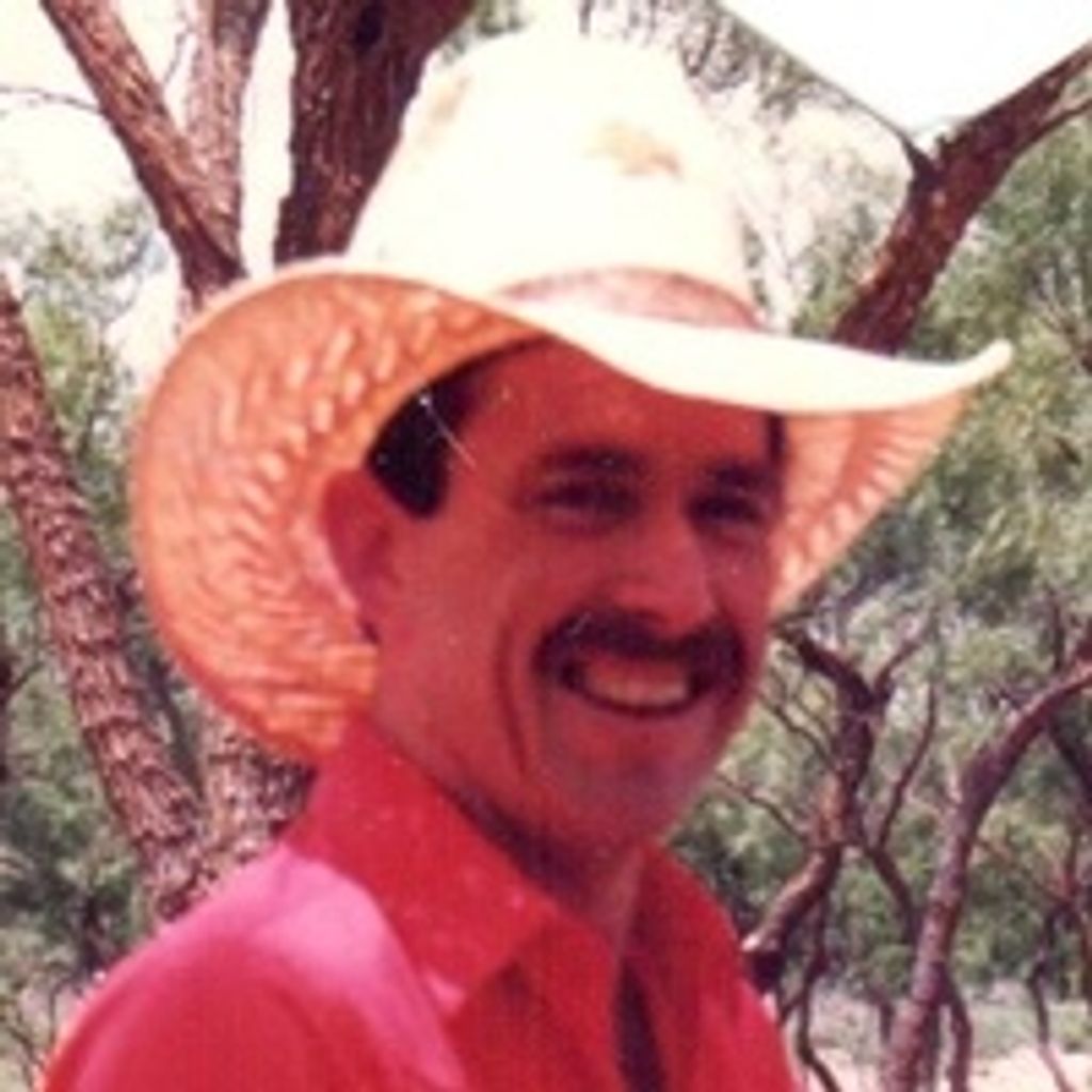 Bruce Dale Williams Profile Photo