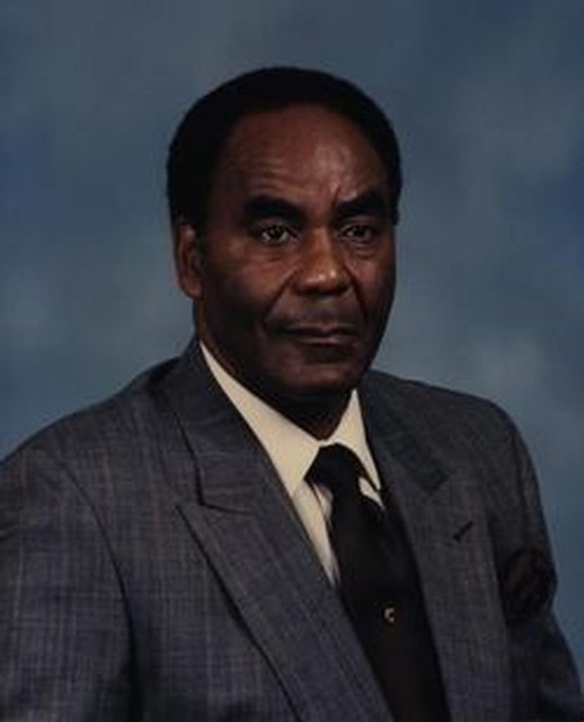 James Edward Fomby Profile Photo