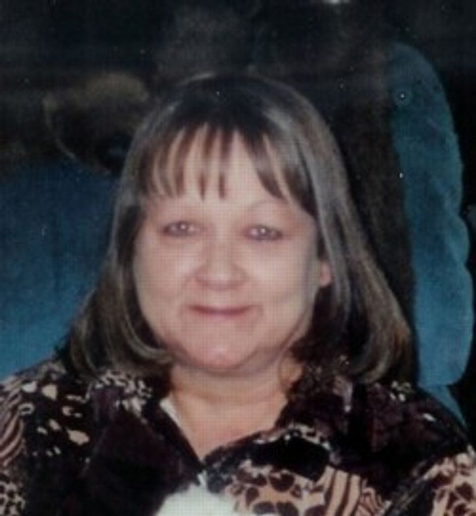 Brenda Spain