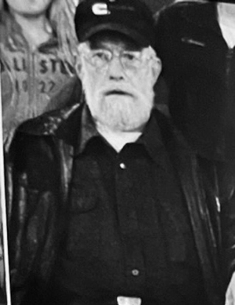 Roy  Chase Profile Photo