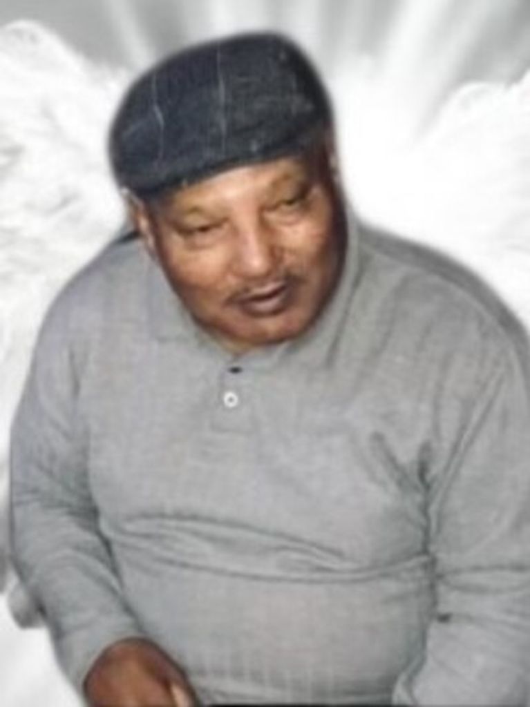 James Arnold Lacewell, Sr. Profile Photo