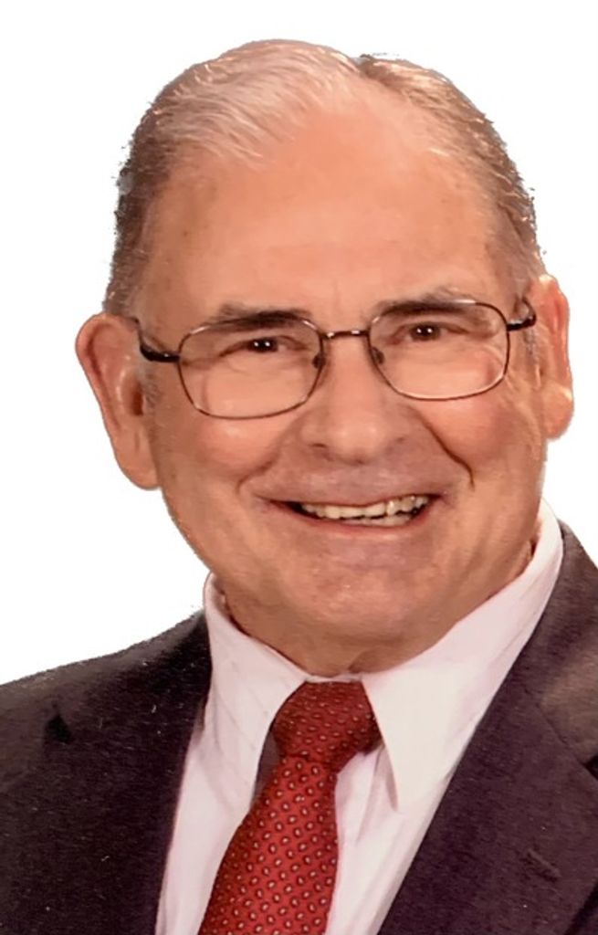 Buddy Reaford Childress Profile Photo