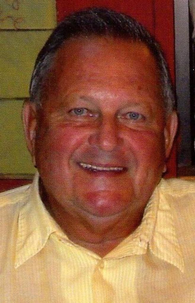 Bryant A.L. Lewis, Jr. Profile Photo