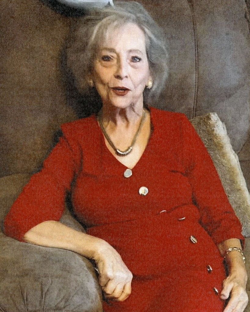 Shirley Lee Birchfield Smith Profile Photo