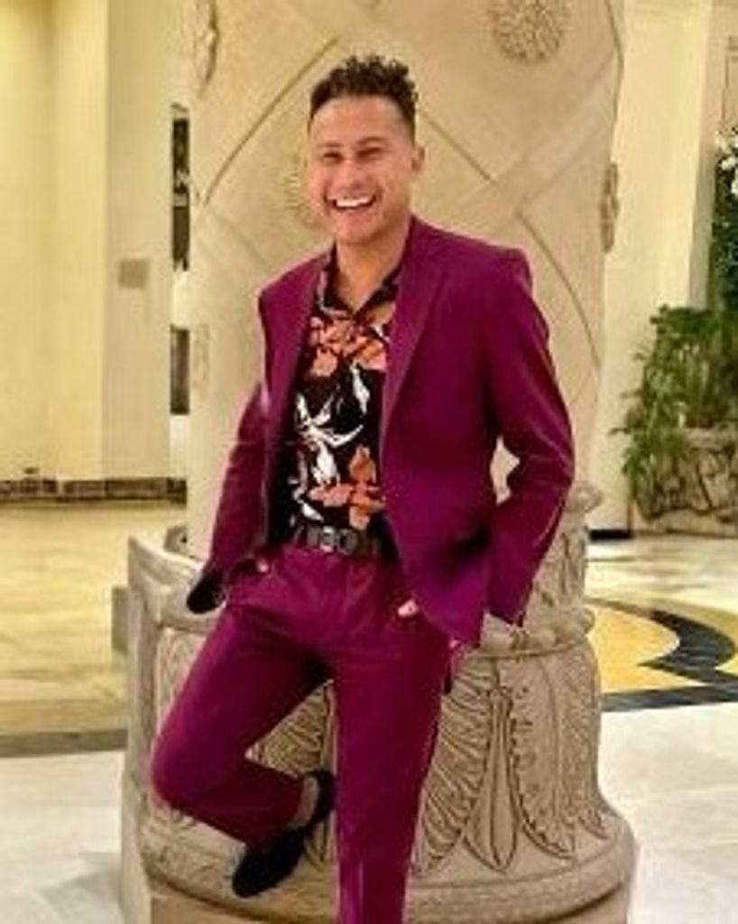 Randy Michael Hernandez Profile Photo