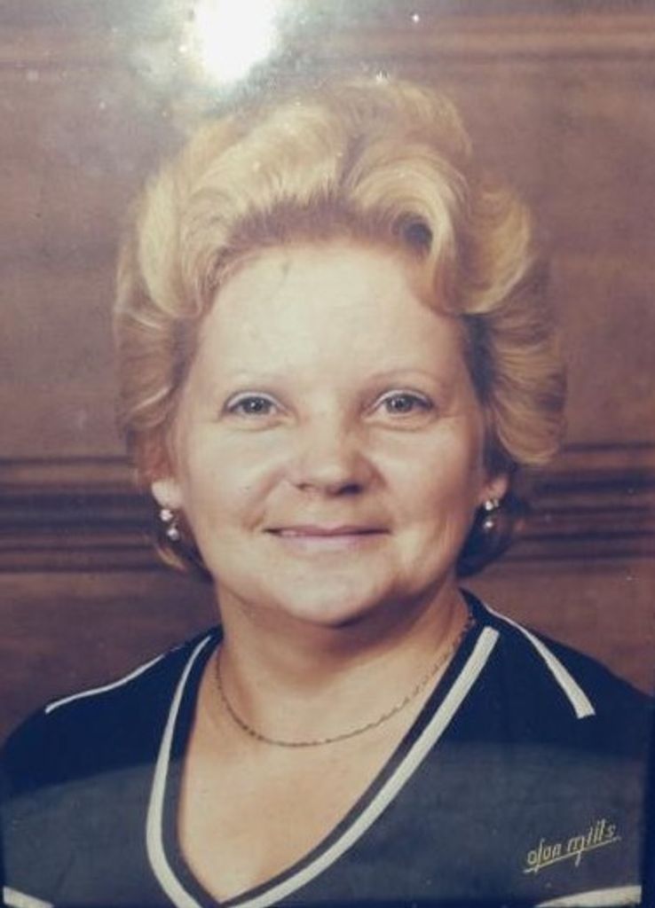 Bonnie Harris
