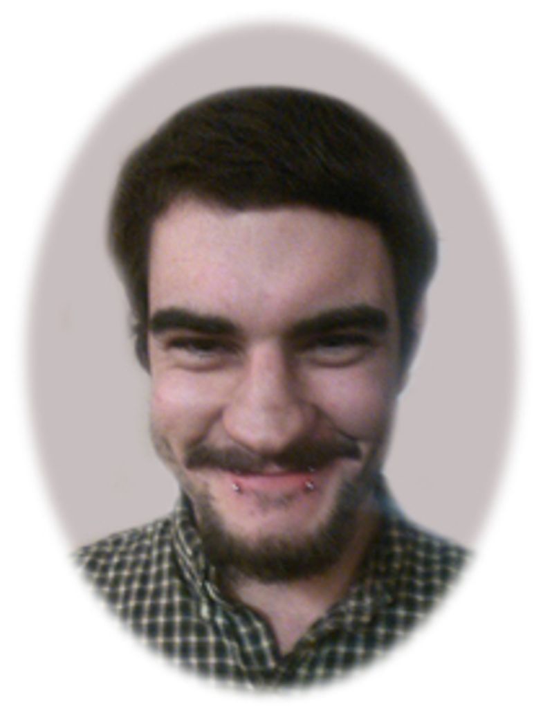 Charles Lee Harrison