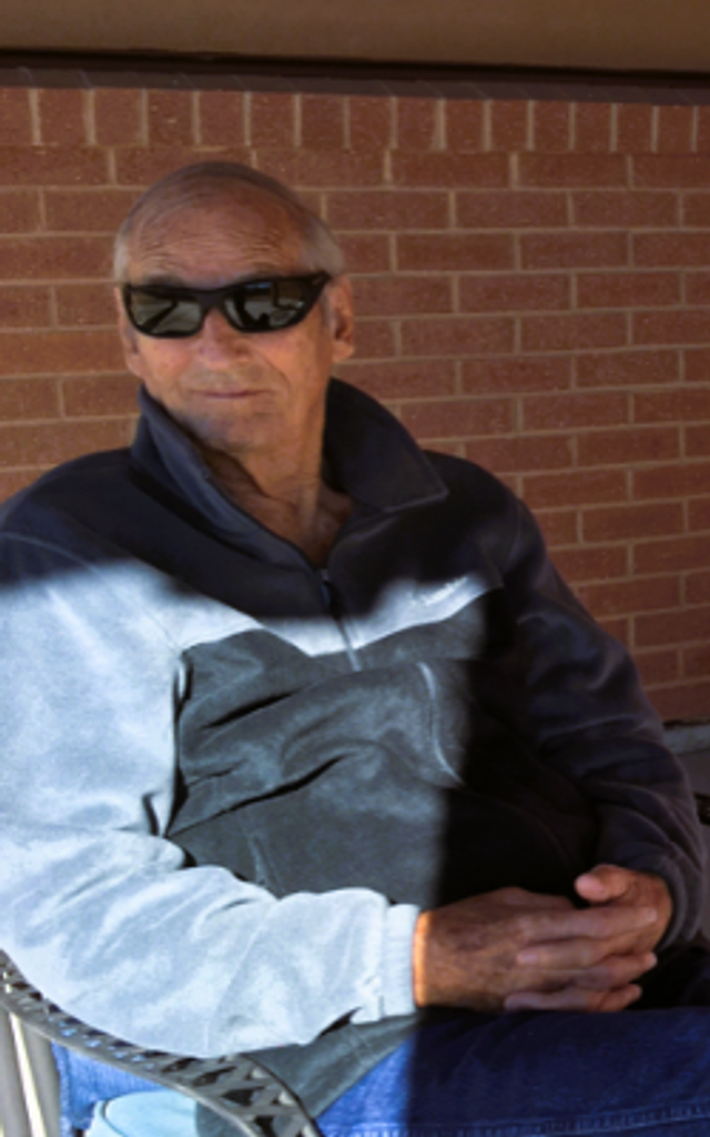 Martin R. Armstrong Profile Photo
