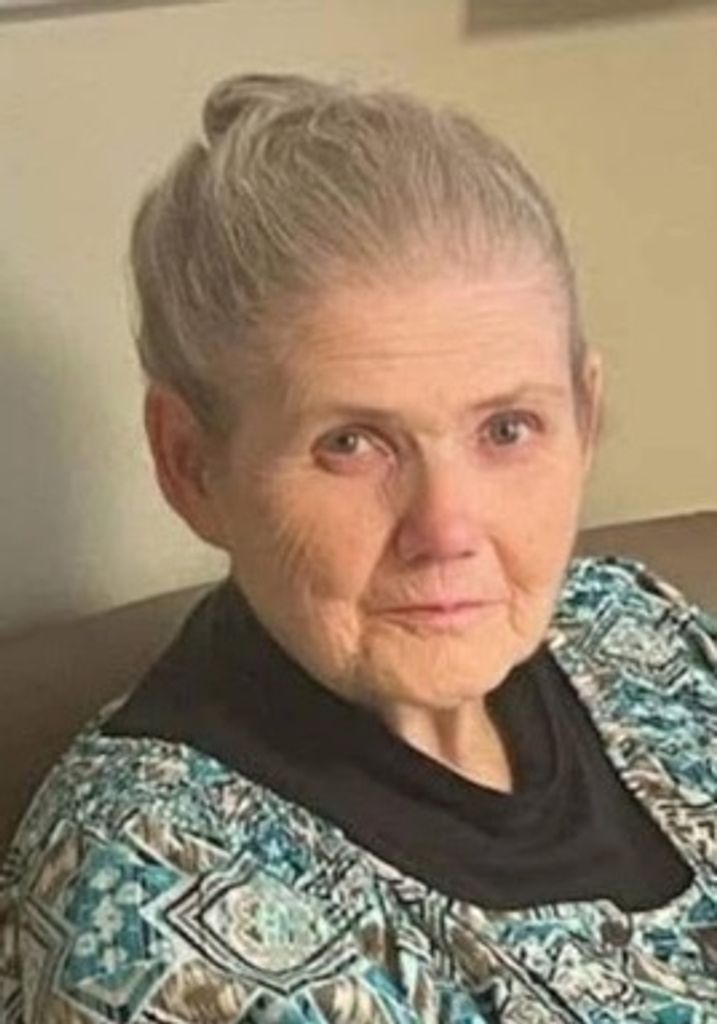 Joyce M. (Whitmore)  Virge