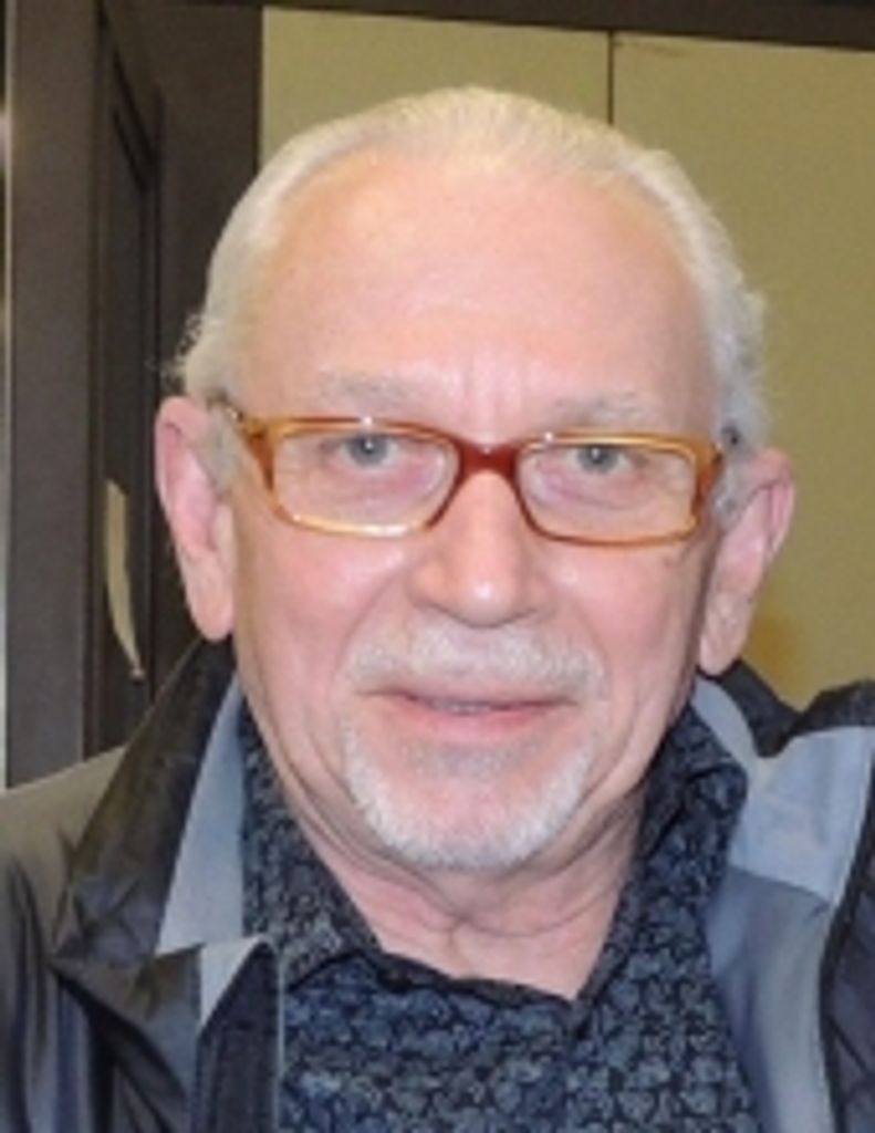 William Platt